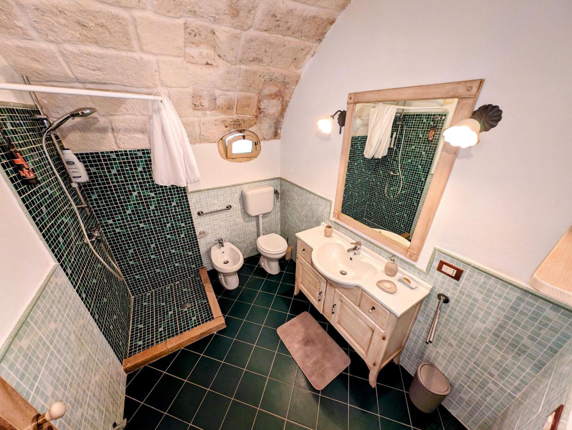 Vintage Rooms 디소 외부 사진
