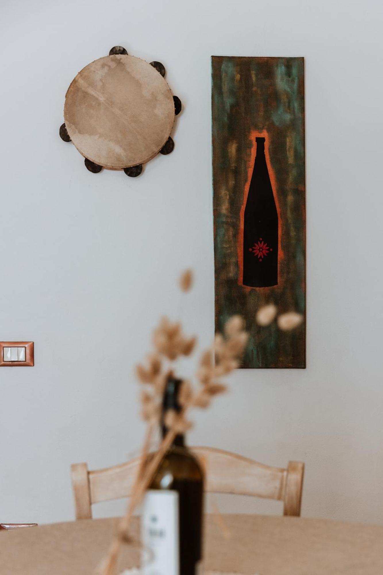 Vintage Rooms 디소 외부 사진